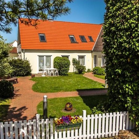 Haus Strandgang, Whg 7 Kellenhusen Buitenkant foto