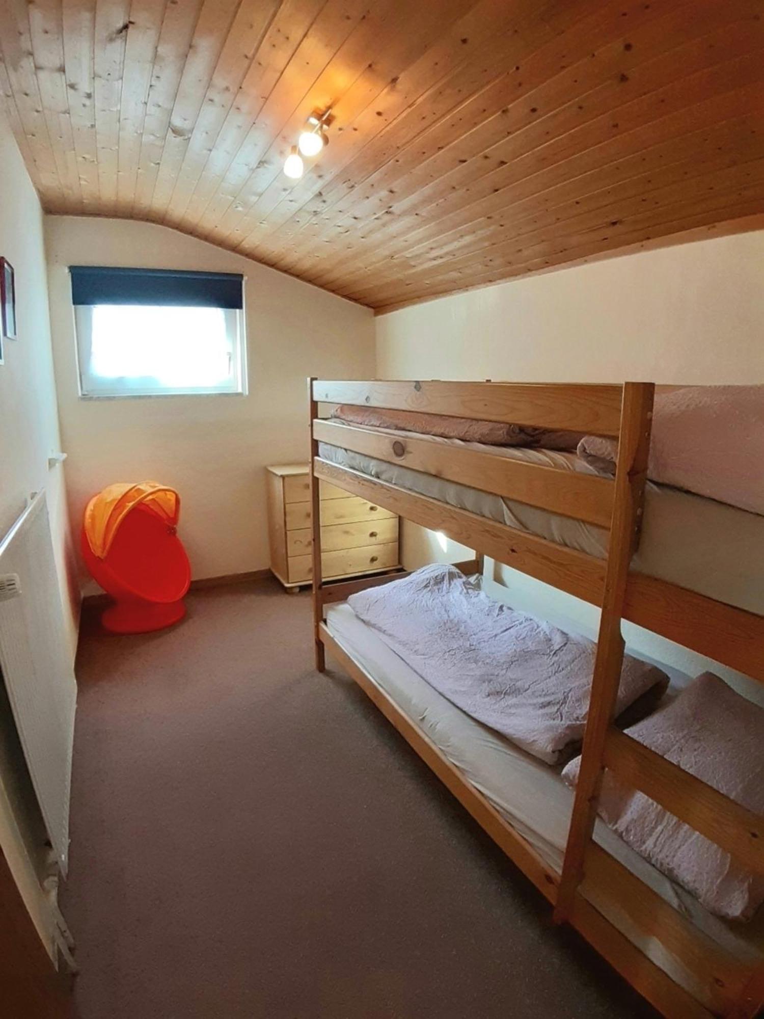 Haus Strandgang, Whg 7 Kellenhusen Buitenkant foto